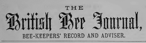 Ayrshire Beekeepers (1892)